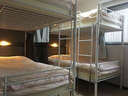 Keimei Guest House - Hostel