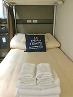 Keimei Guest House - Hostel