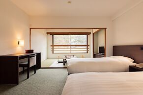 Aso Baien Spa Resort