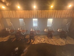 Aso Baien Spa Resort