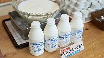 Aso Baien Spa Resort