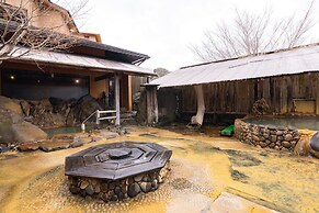 Aso Baien Spa Resort