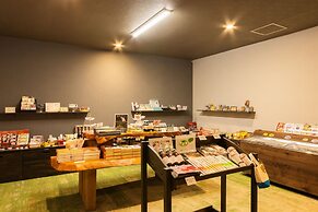 Aso Baien Spa Resort