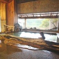 Aso Baien Spa Resort