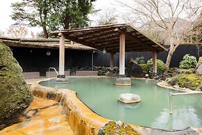 Aso Baien Spa Resort