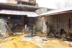 Aso Baien Spa Resort