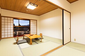 Aso Baien Spa Resort