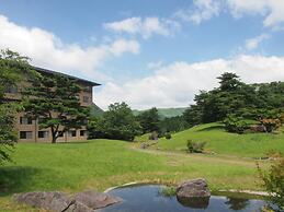 Aso Baien Spa Resort