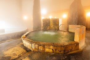 Aso Baien Spa Resort