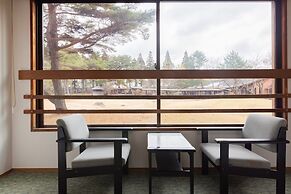 Aso Baien Spa Resort