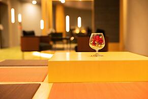 Aso Baien Spa Resort