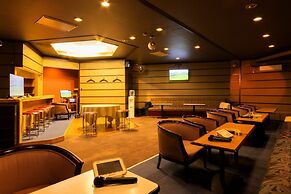 Aso Baien Spa Resort