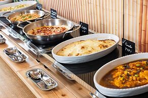 Aso Baien Spa Resort