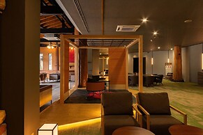 Aso Baien Spa Resort