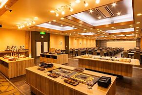 Aso Baien Spa Resort