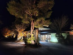 Aso Baien Spa Resort