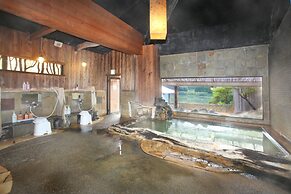 Aso Baien Spa Resort