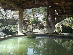 Aso Baien Spa Resort