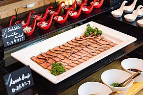 Aso Baien Spa Resort