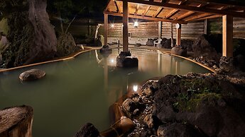 Aso Baien Spa Resort
