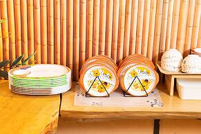 Aso Baien Spa Resort