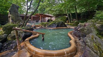 Aso Baien Spa Resort