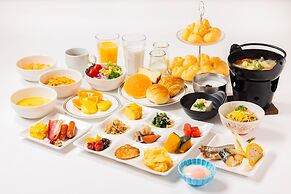 Aso Baien Spa Resort