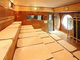 Aso Baien Spa Resort