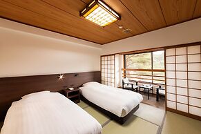 Aso Baien Spa Resort