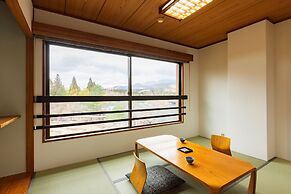 Aso Baien Spa Resort