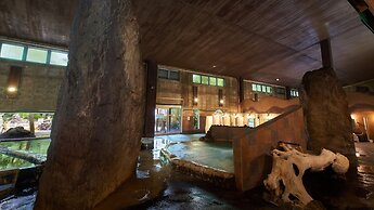 Aso Baien Spa Resort