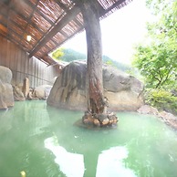 Aso Baien Spa Resort