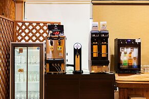 Aso Baien Spa Resort