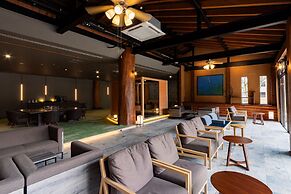 Aso Baien Spa Resort