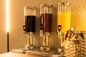 Aso Baien Spa Resort