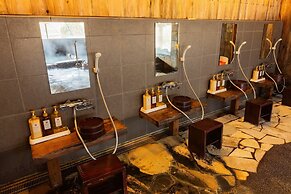 Aso Baien Spa Resort