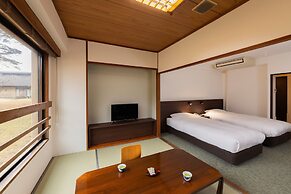 Aso Baien Spa Resort