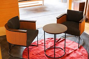 Aso Baien Spa Resort