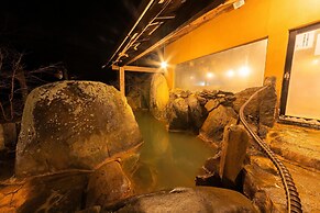 Aso Baien Spa Resort