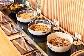 Aso Baien Spa Resort