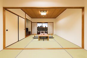 Aso Baien Spa Resort