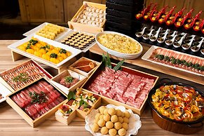 Aso Baien Spa Resort