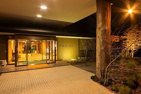 Aso Baien Spa Resort