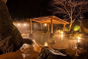 Aso Baien Spa Resort