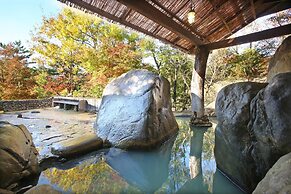 Aso Baien Spa Resort