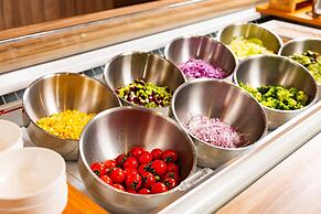 Aso Baien Spa Resort