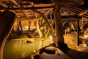 Aso Baien Spa Resort