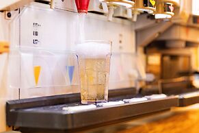 Aso Baien Spa Resort