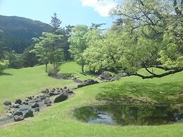 Aso Baien Spa Resort