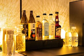 Aso Baien Spa Resort